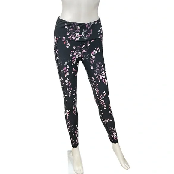 Gaiam yoga hot sale pants with pockets